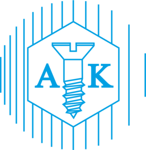 Śrubonit A.K. - Logo